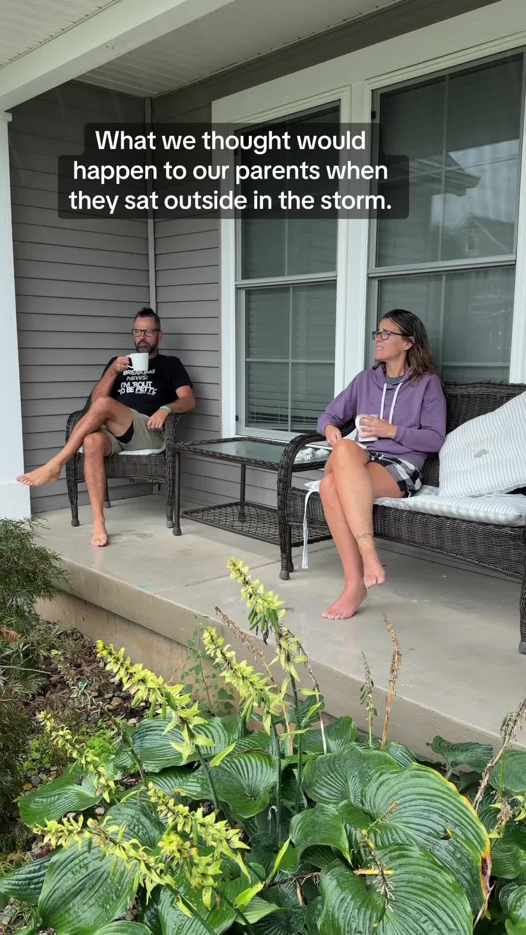 @Williams Family