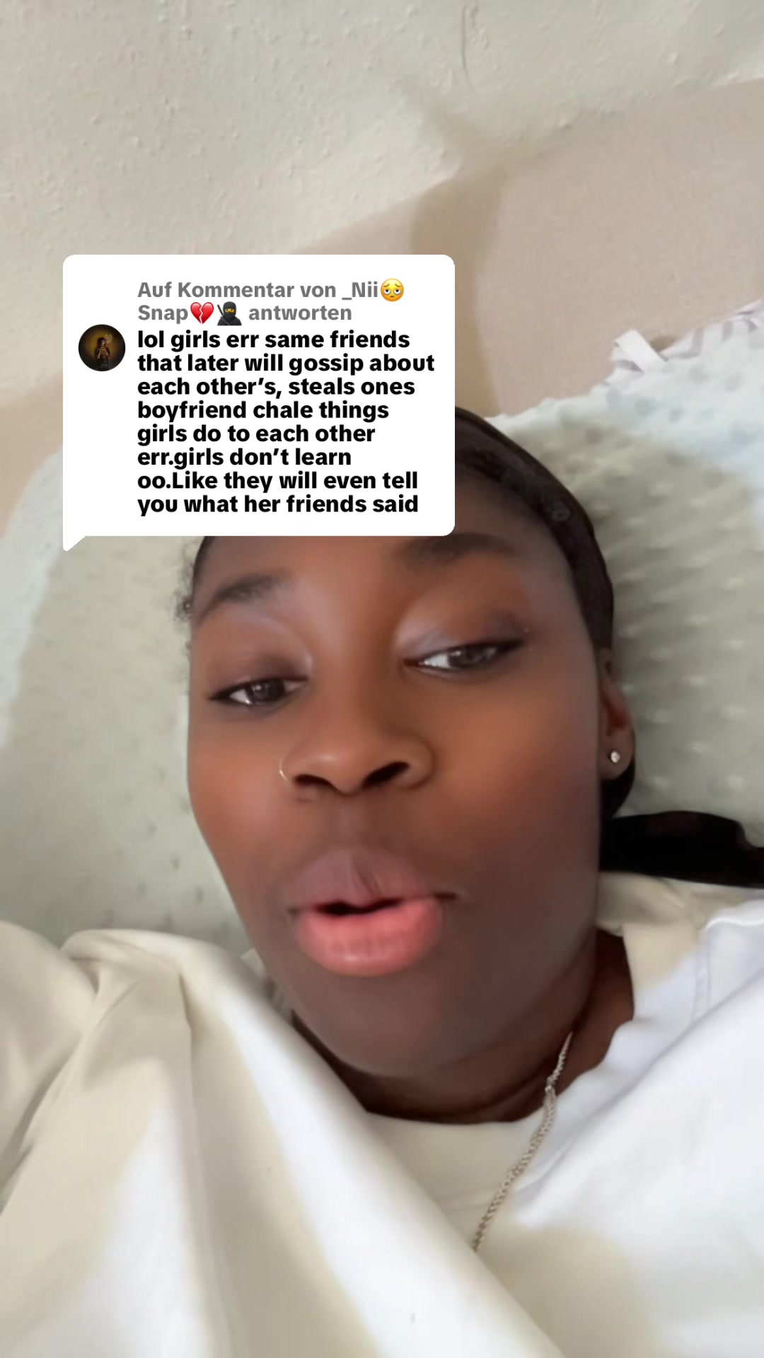 @Ashantiqueeen