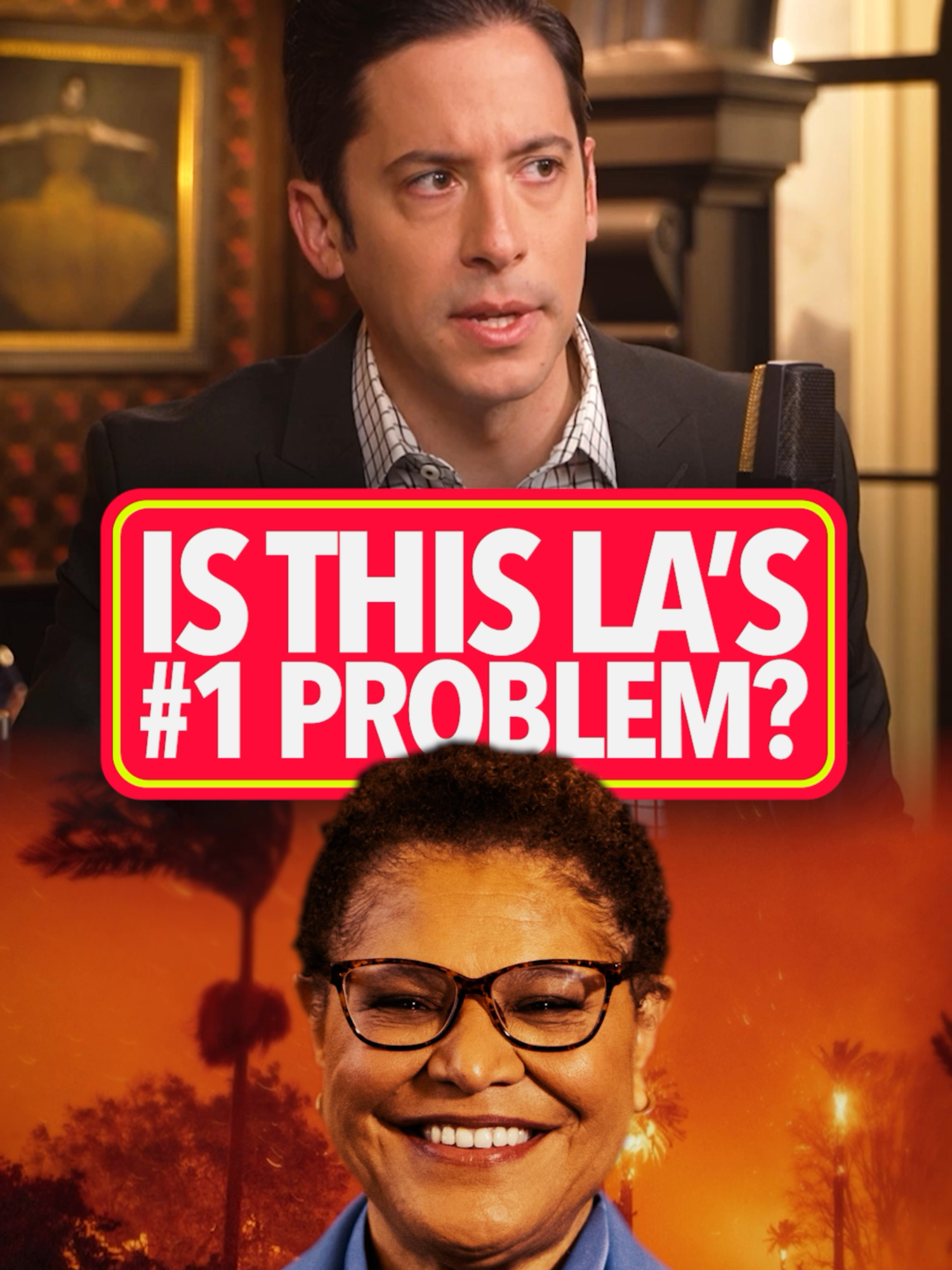 @Michael Knowles