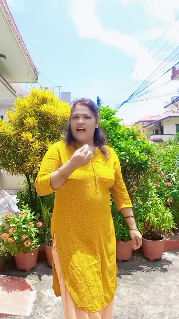@mina gautam