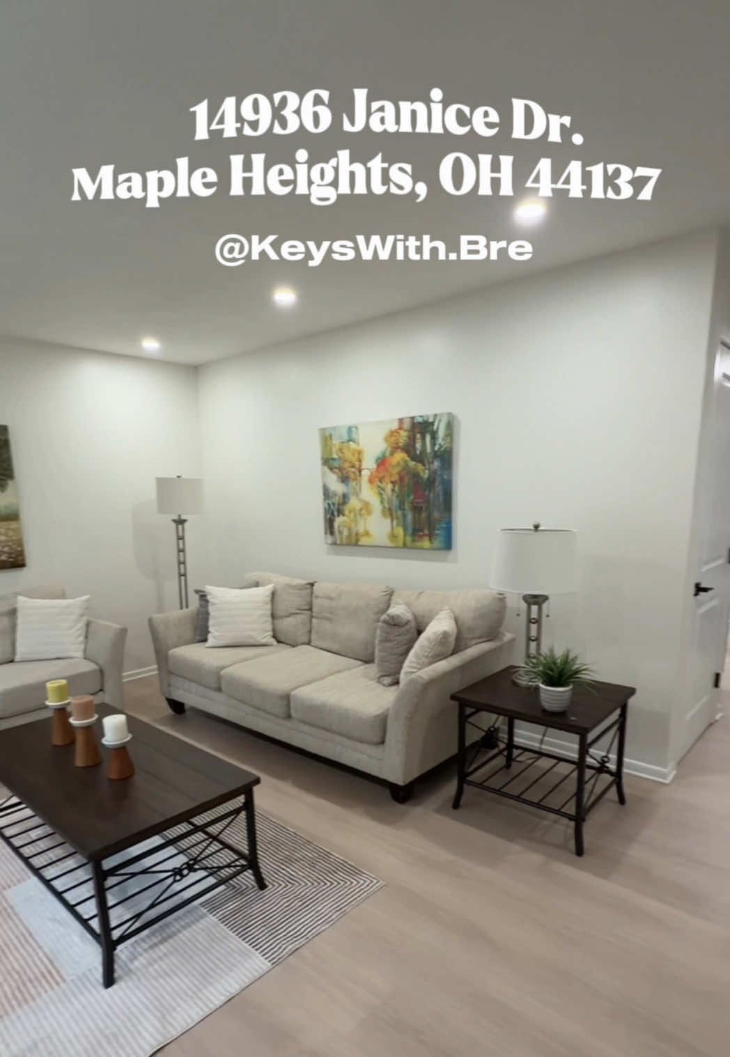 @Bre Phillips | Cle Realtor