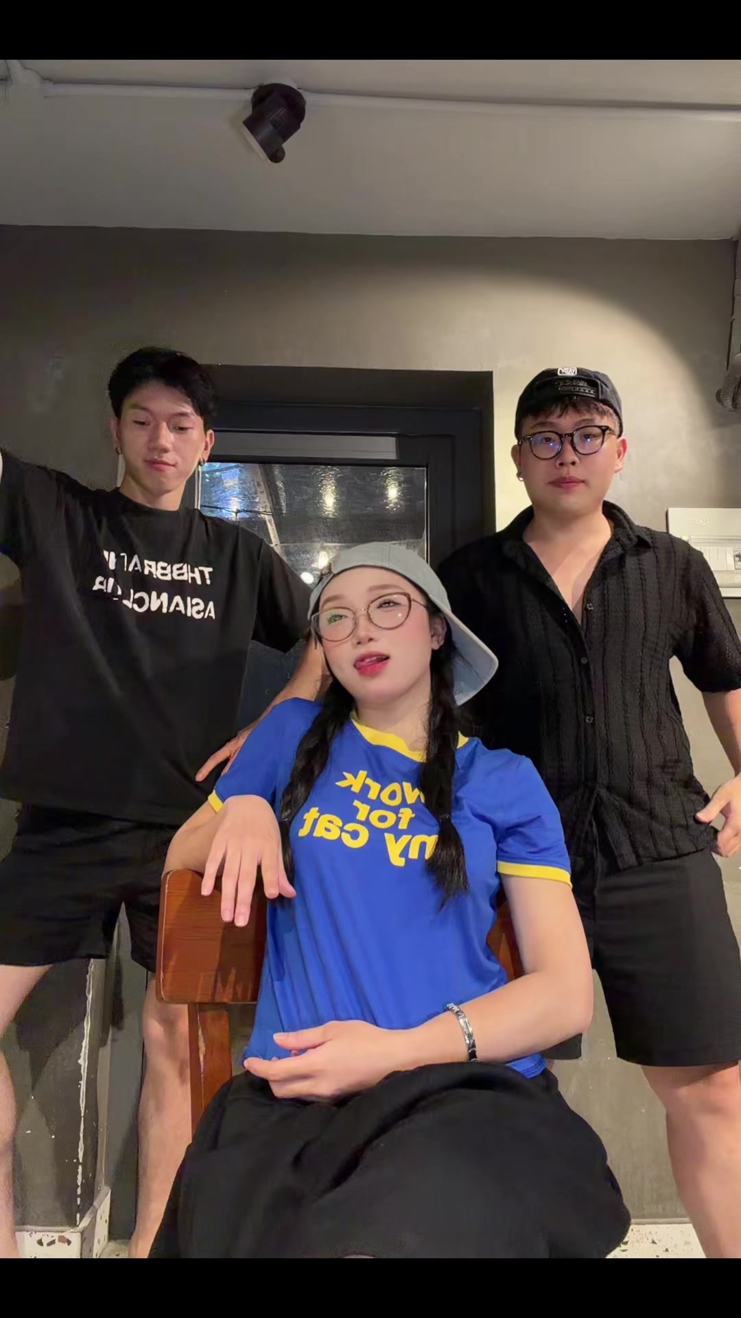 @Anh Chủ OTea