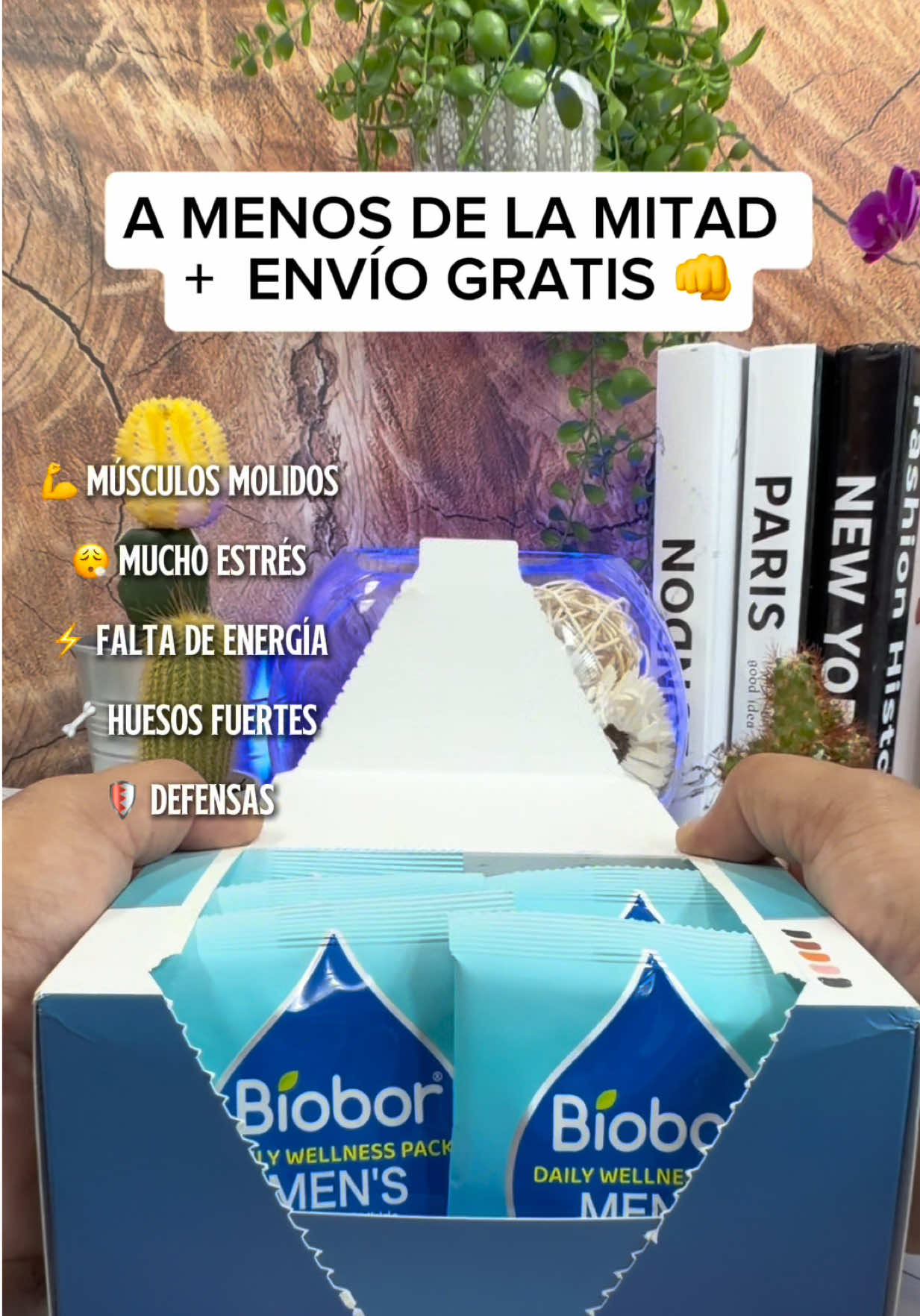 @Alejo EasyHome