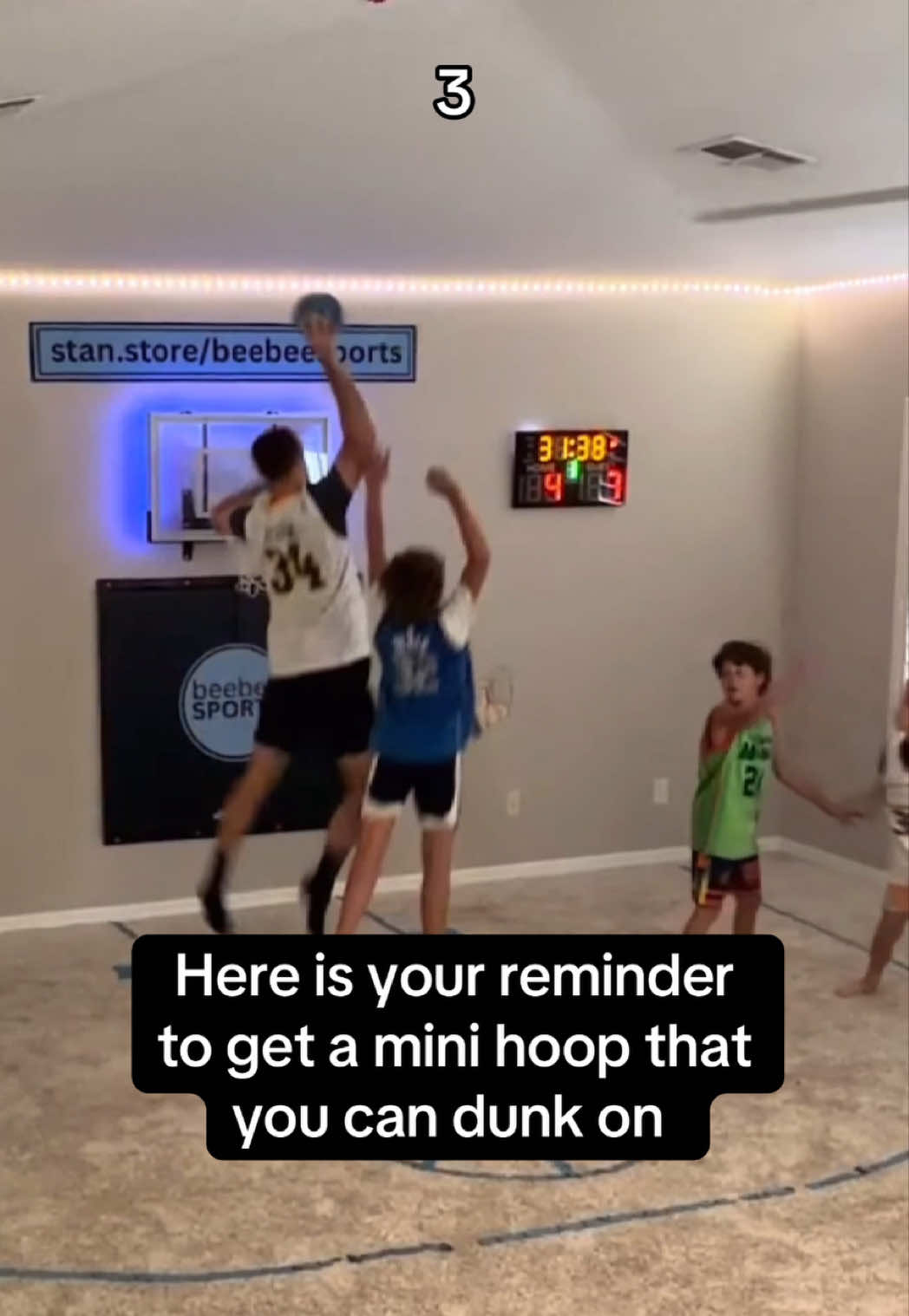 @BeeBeeSports