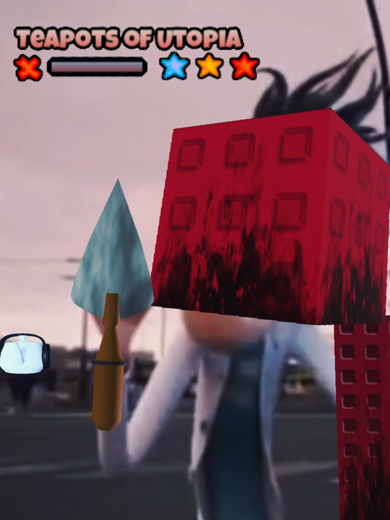 @Countsite