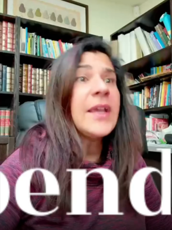 @Reenita’s Storyteller Den