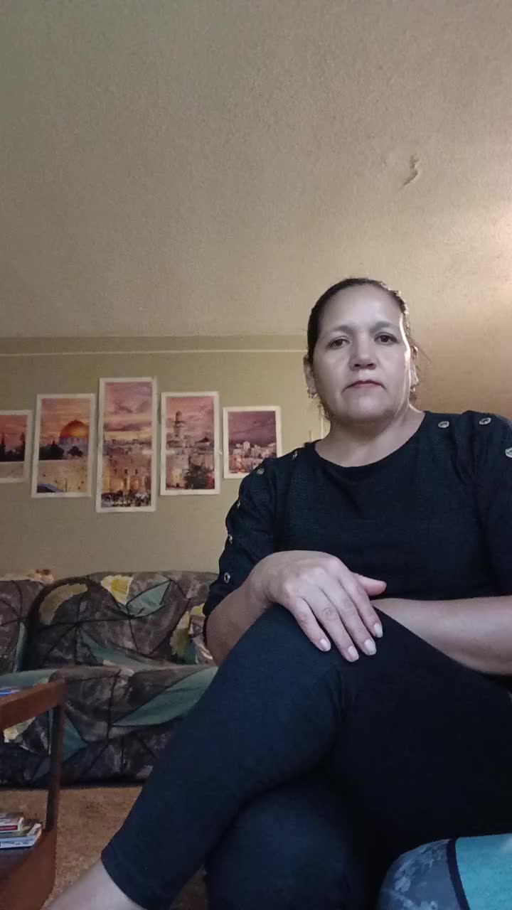 @Rosa González