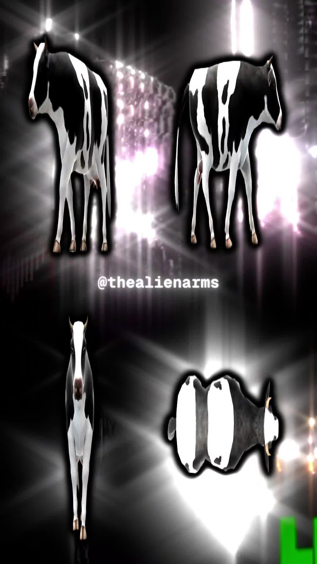 @thealienarms