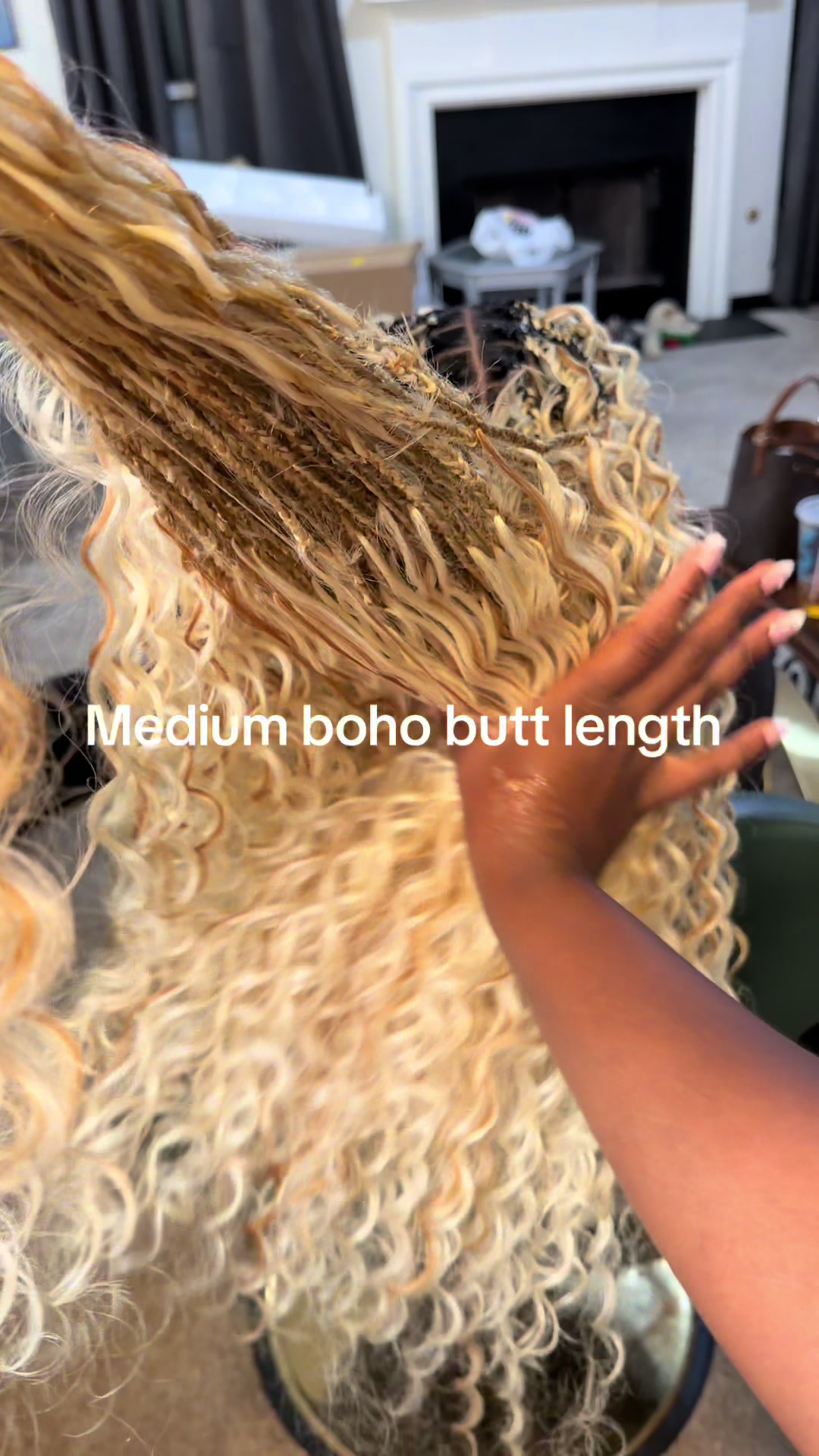 @Jojo Kennesaw/Acworth braider