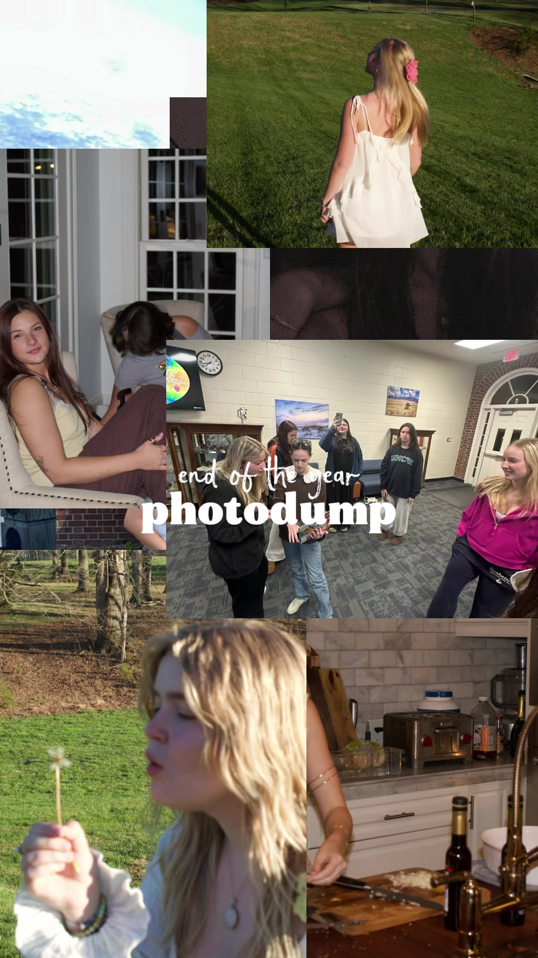 @UNCW Seabelles