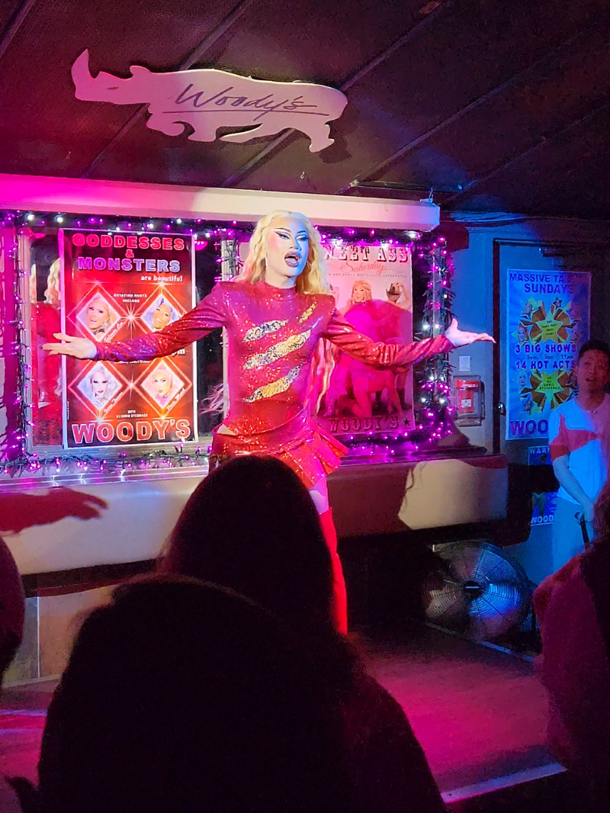 @DavidLovesDrag OK!
