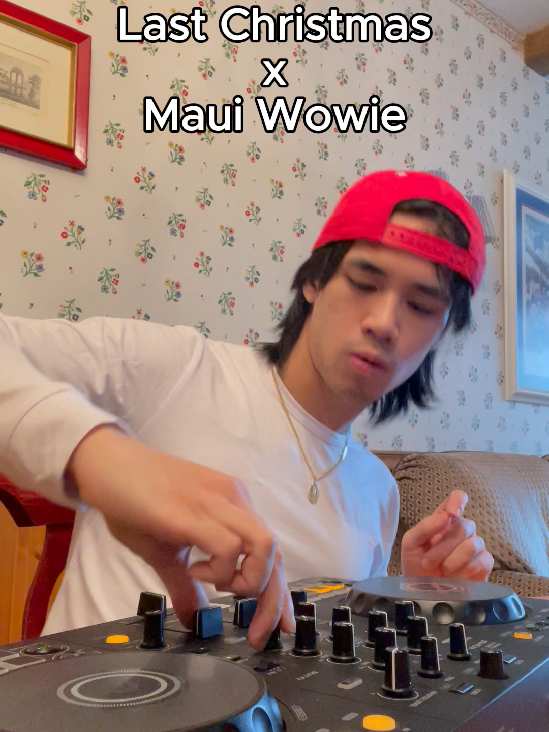 @DJ DUCK