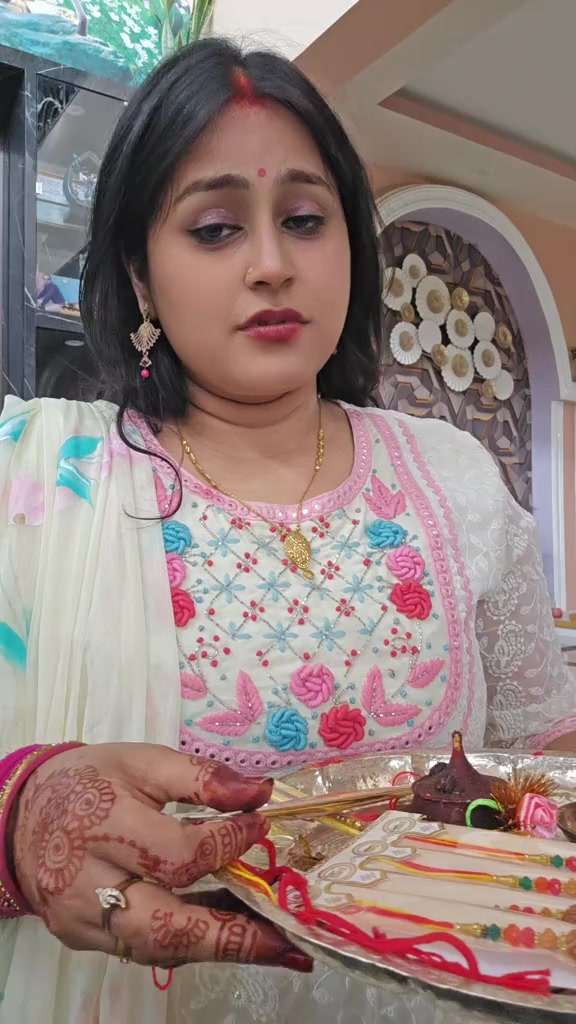 @Shanti Jha