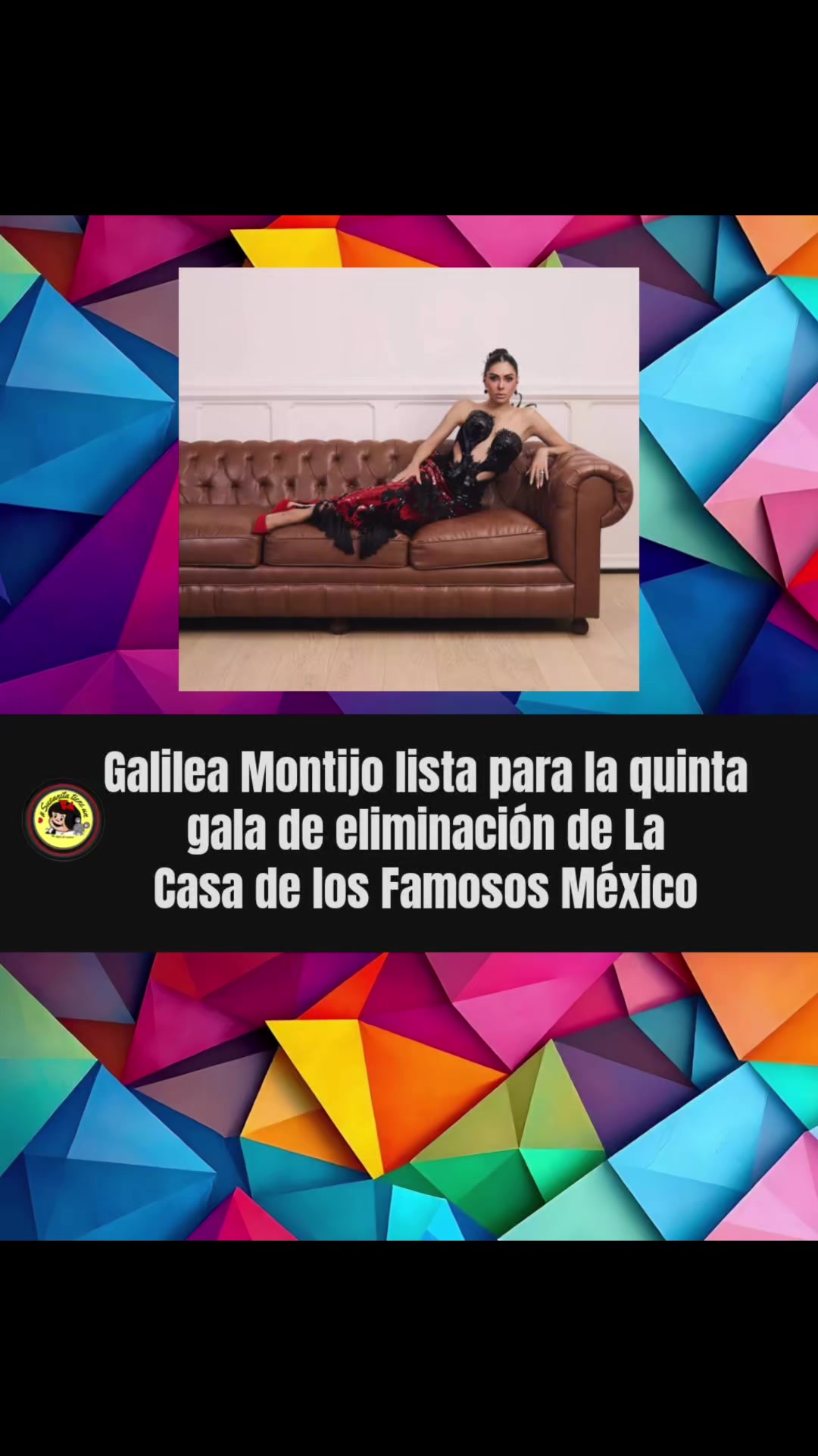 @Susanita tiene un 🐭