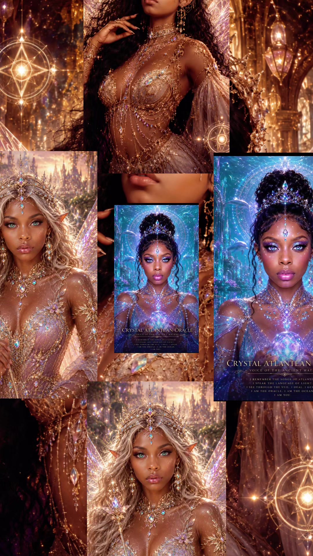 @💜Atlantean💚Starseed💙