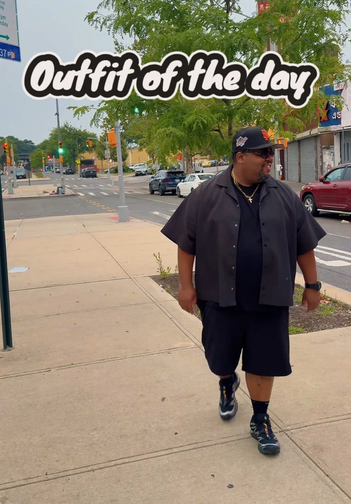 @Chief keith / NYC creator