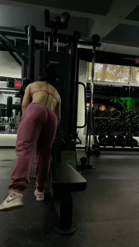 @yeicastro589 fitness