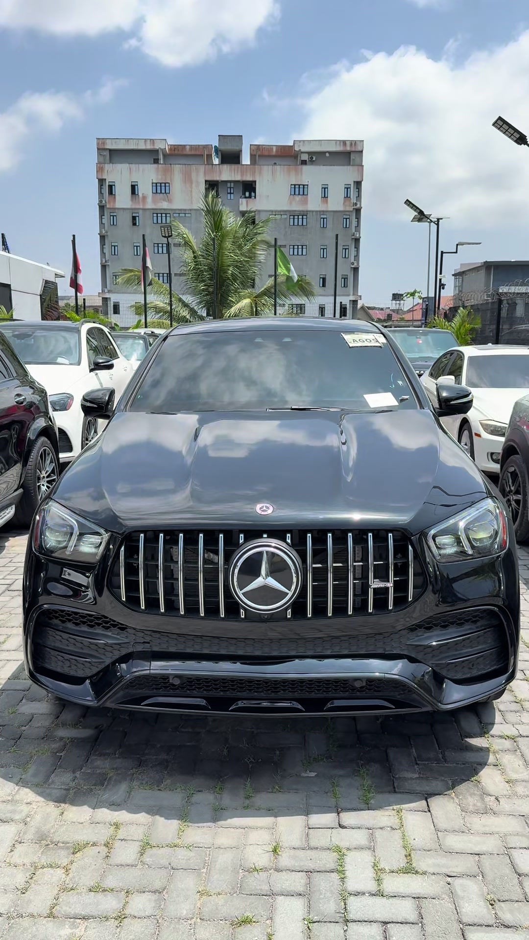 @DripCarsNig💧 🚘