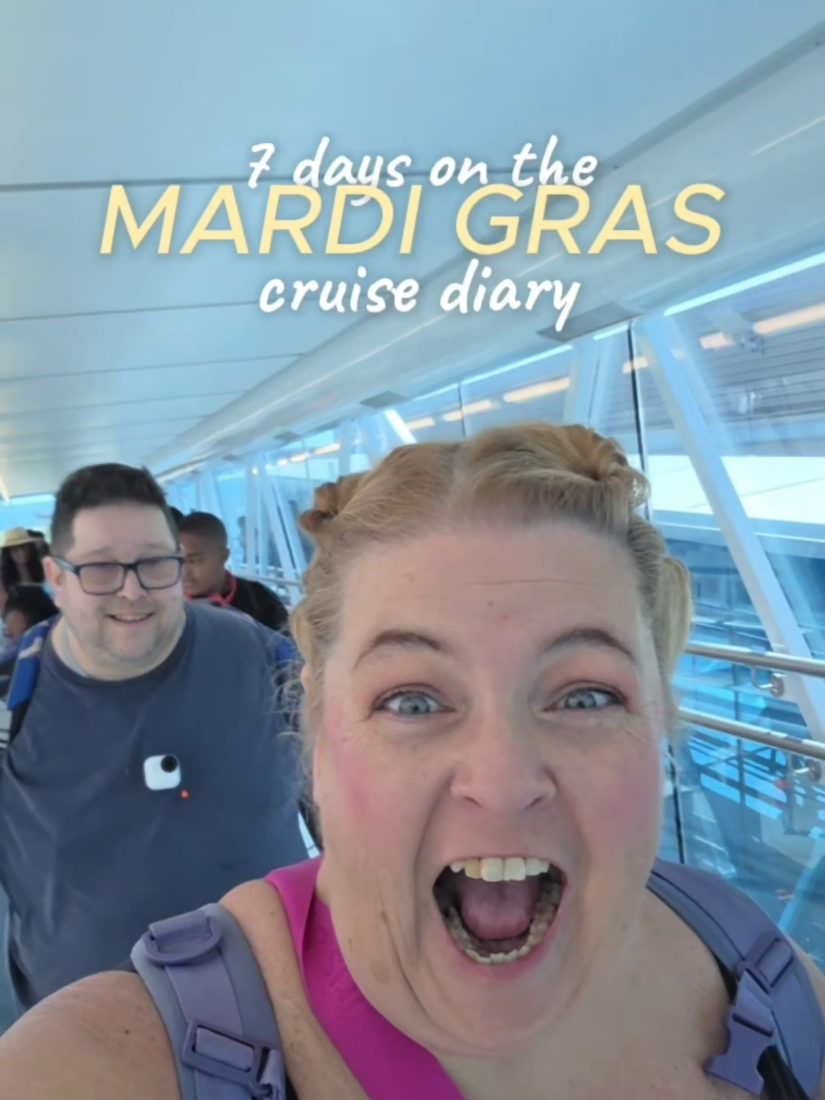 @Vikki • Plus-size Travel