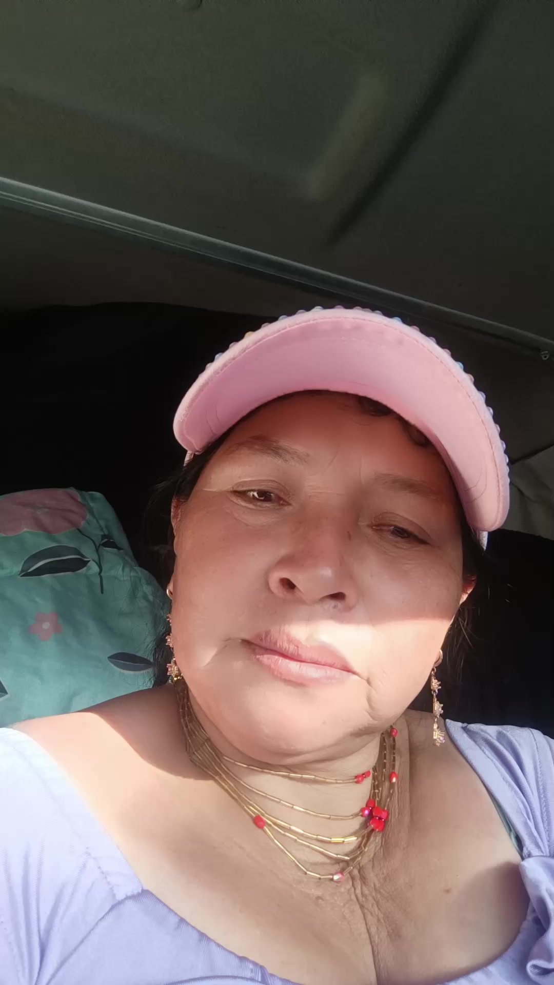 @maria cela
