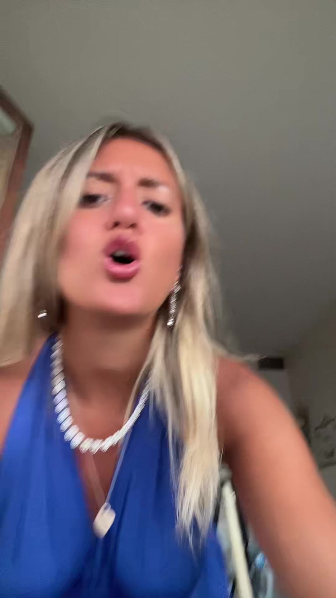 @benedetta testori