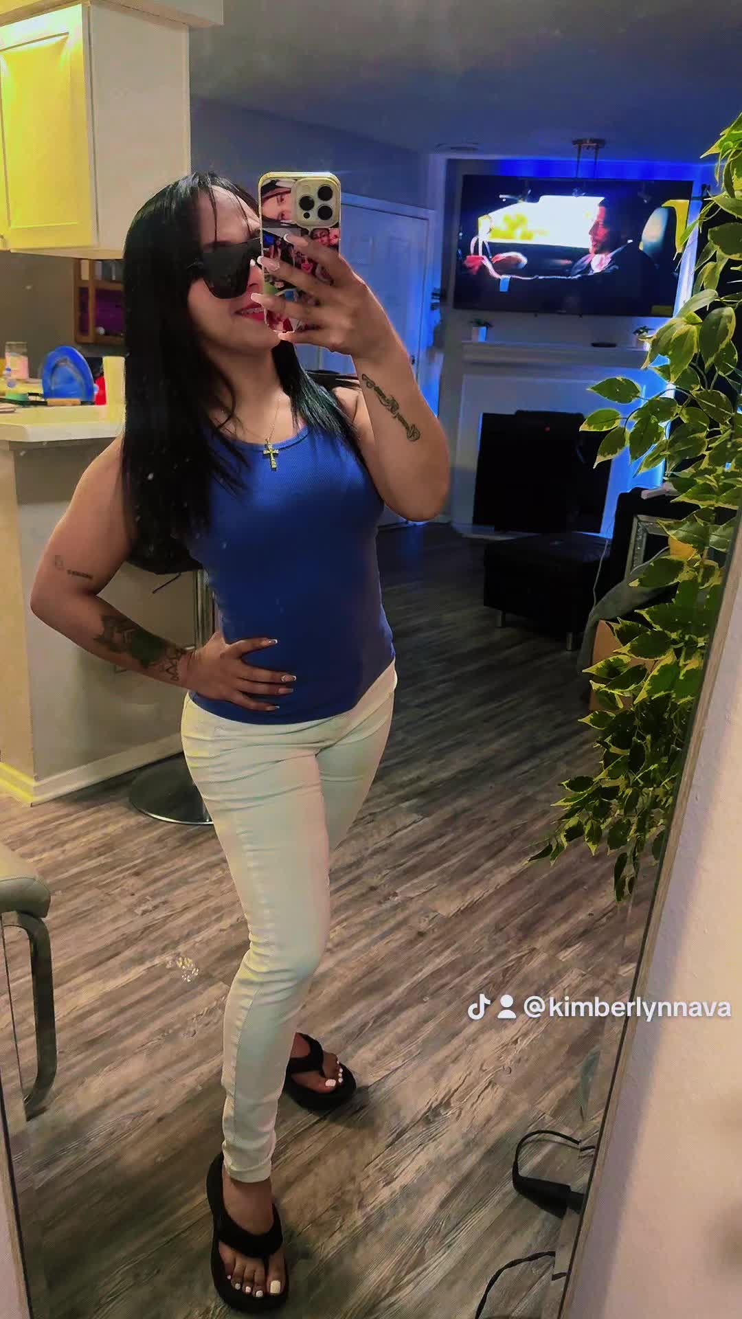 @❤️Kimberlyn Nava🇻🇪❣️🇺🇸