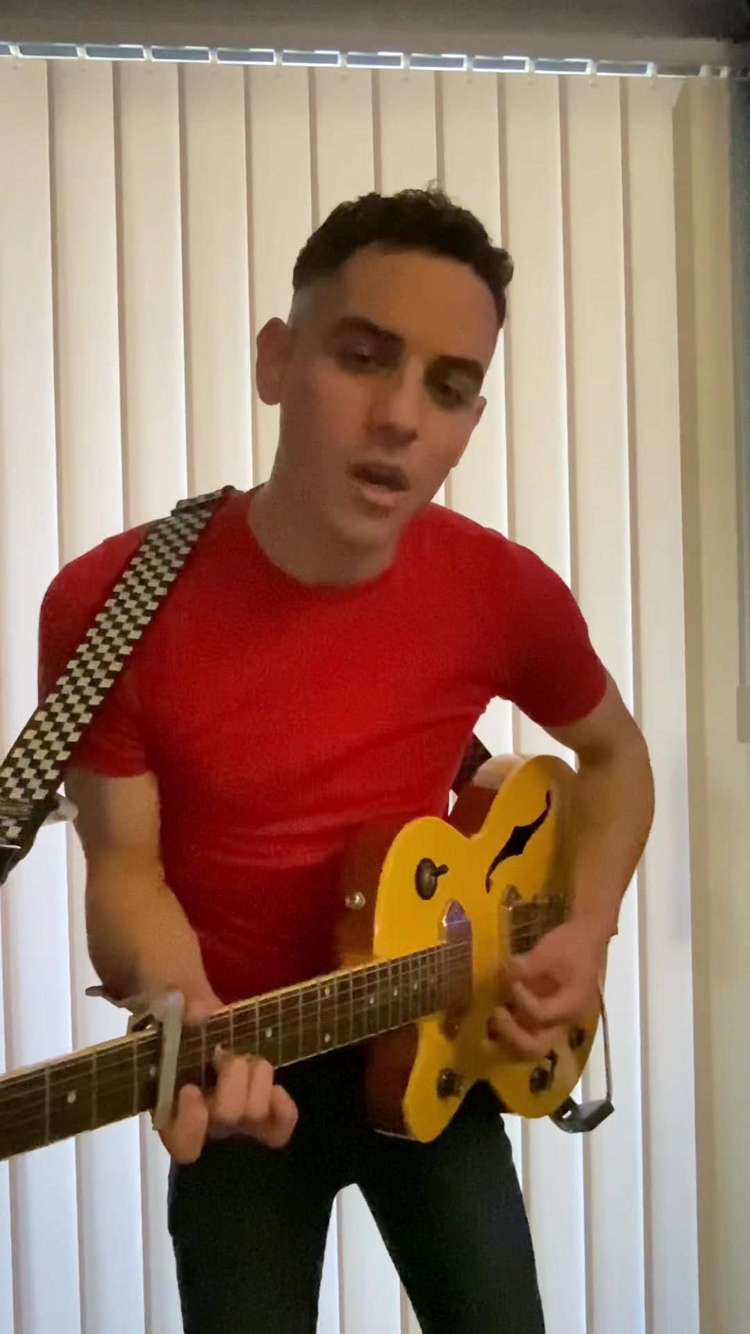 @verlinmichaelson