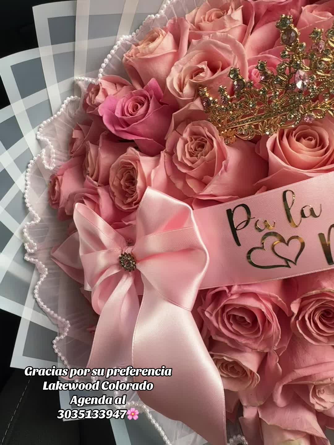 @ETERNAL FLOWERS BOUTIQUE