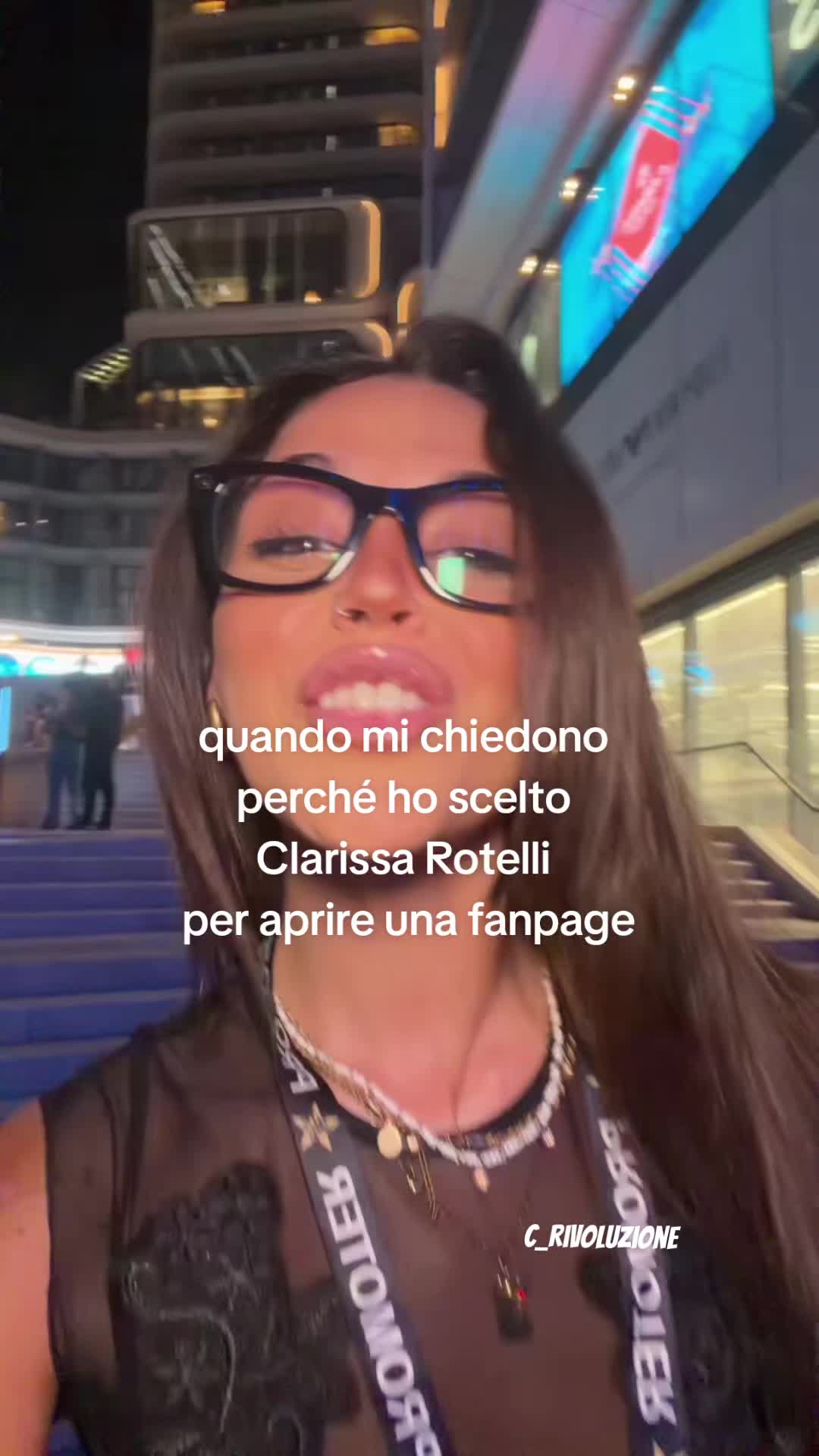 @ClarissaR-ivoluzione