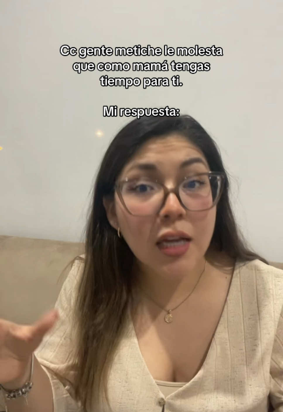 @Ximena - Mamá de Francesco