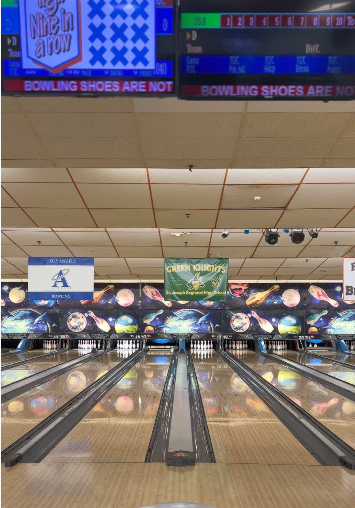 @DBbowling