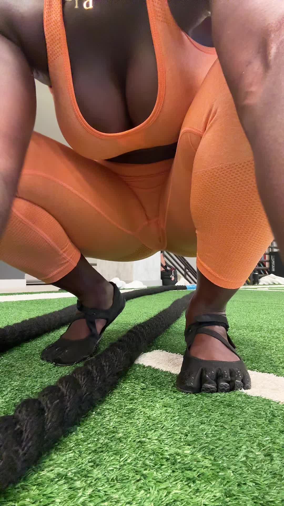 @ChrissyK