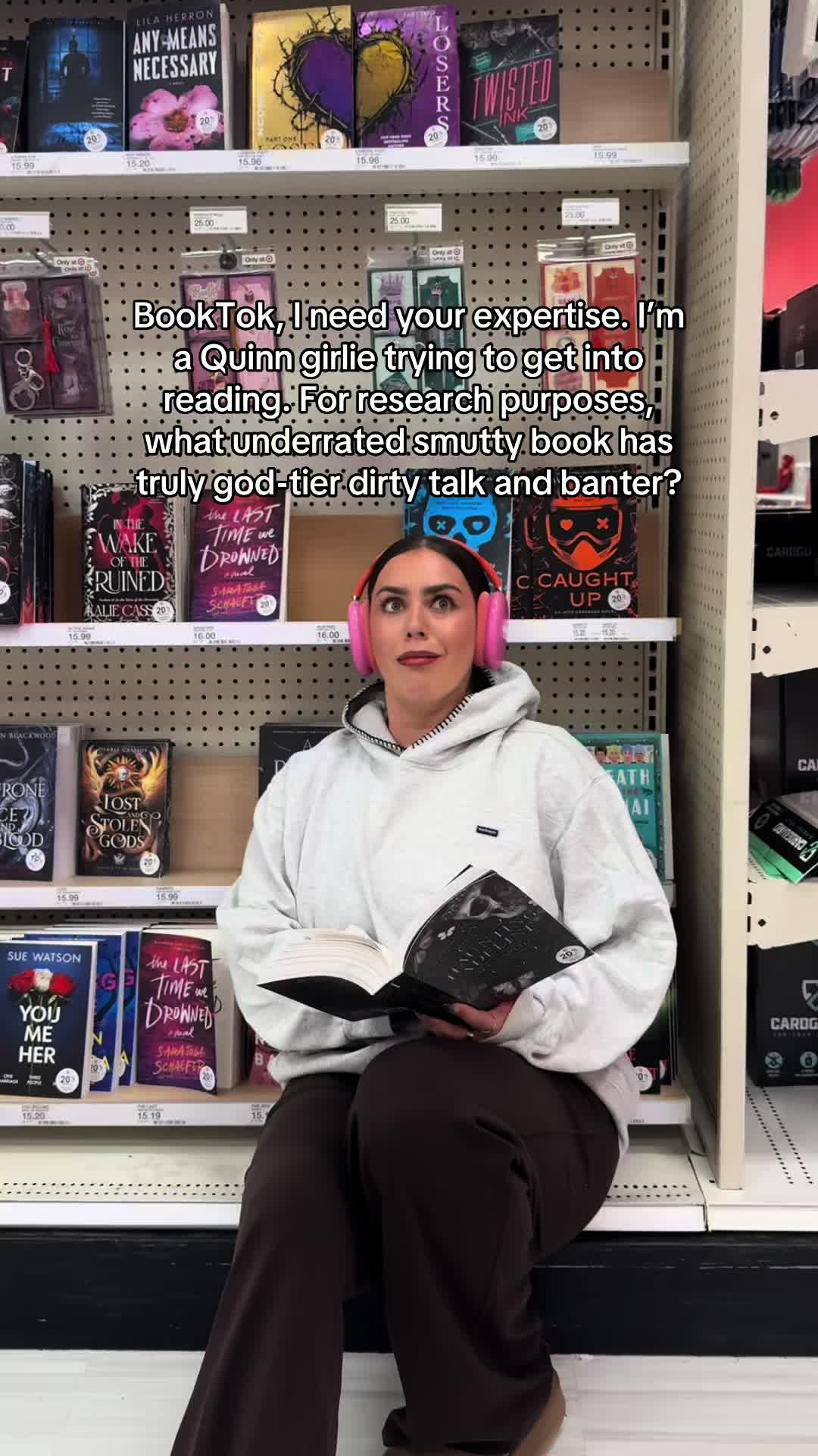 @Quinn App