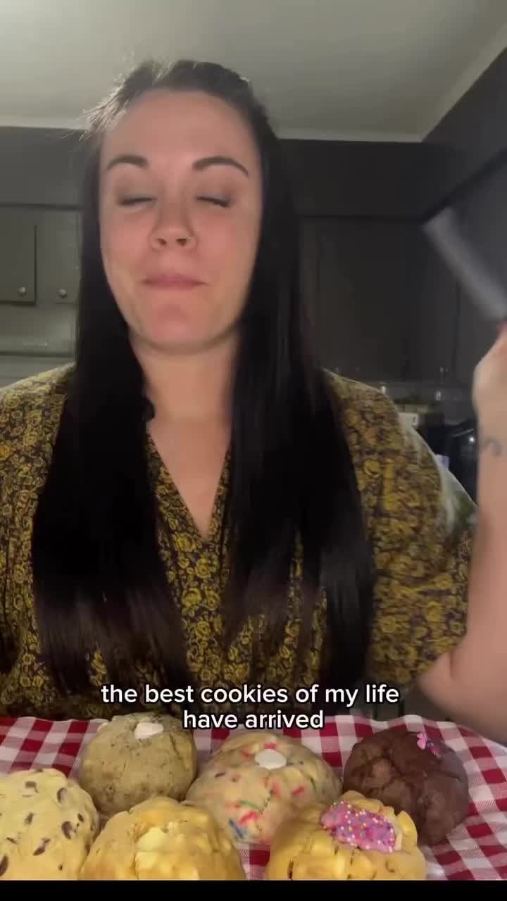 @PDX Cookie Co