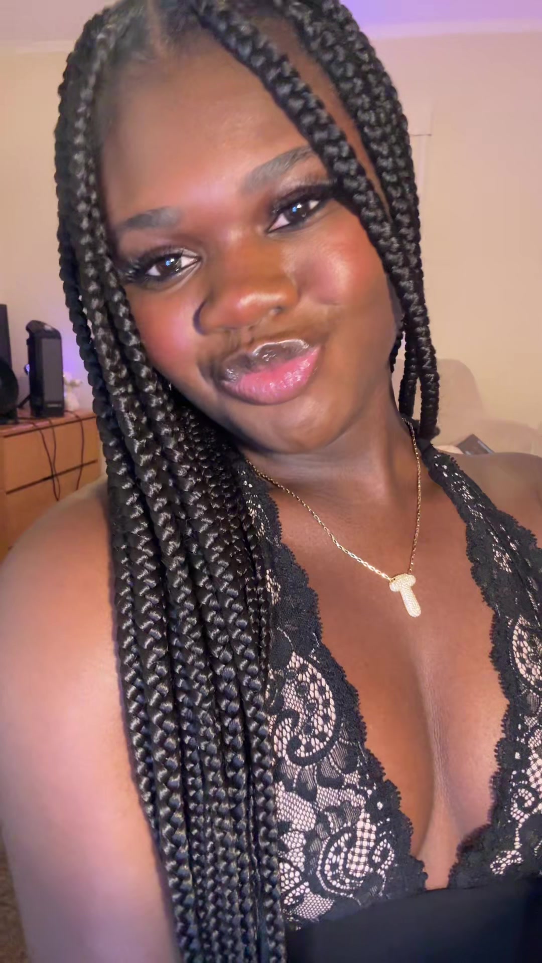 @Tattiana Brown
