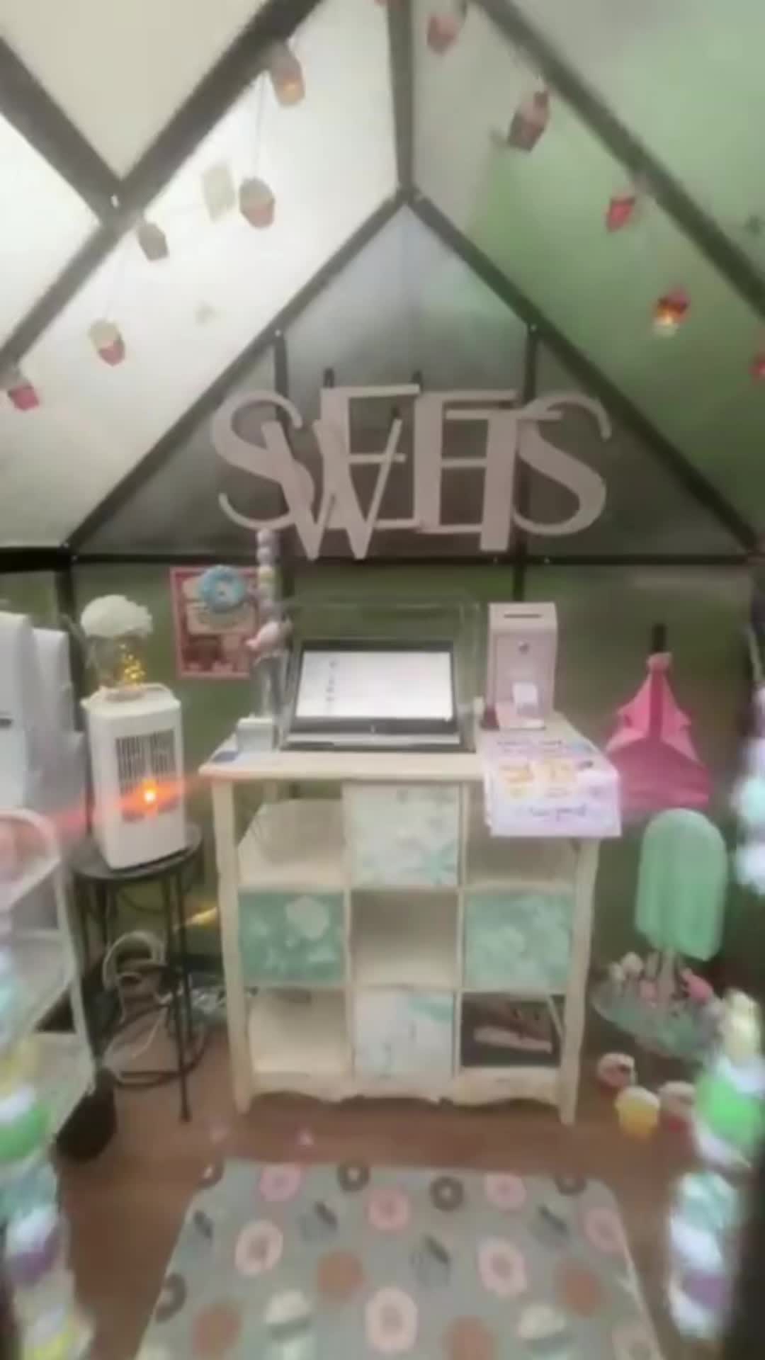 @Sweets by Kash