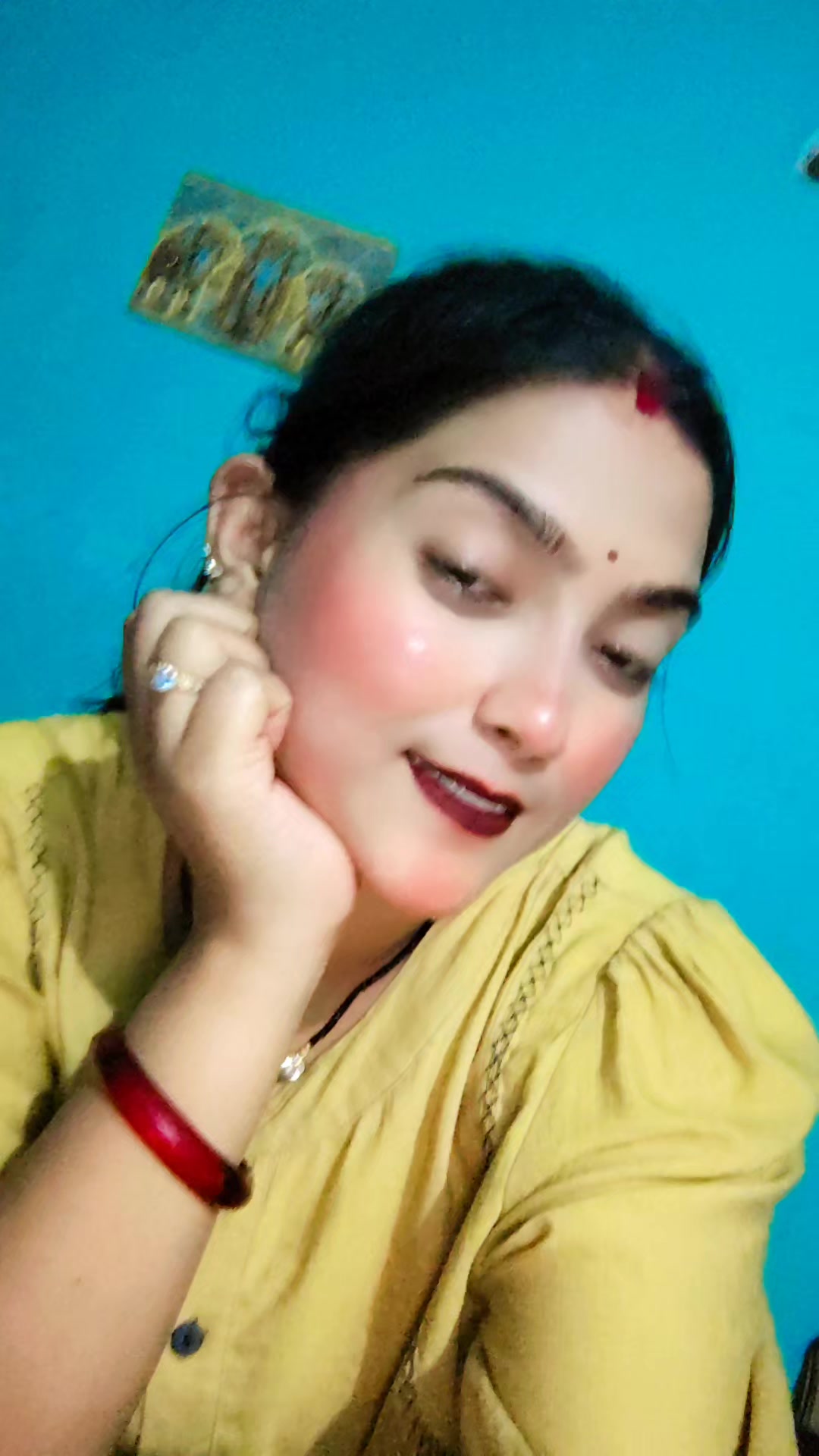 @Barsha shah