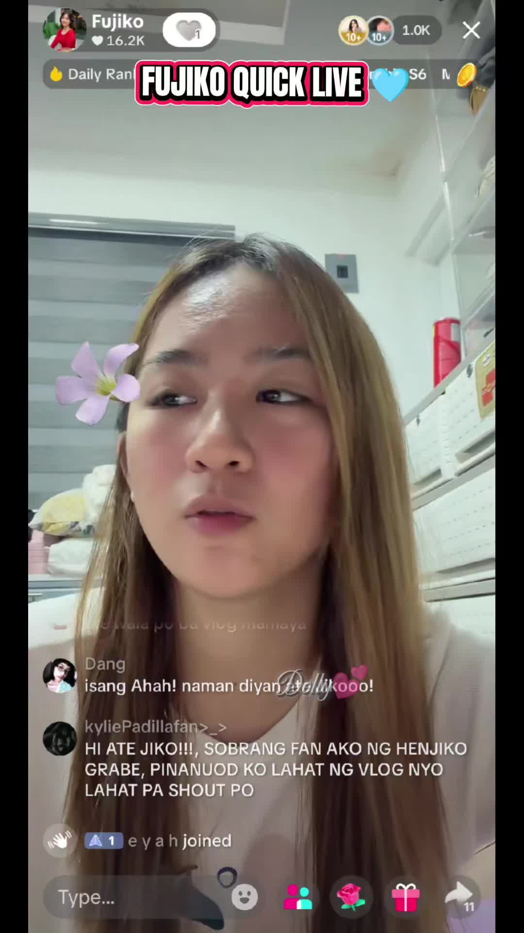 @Ms. Dolly🇶🇦
