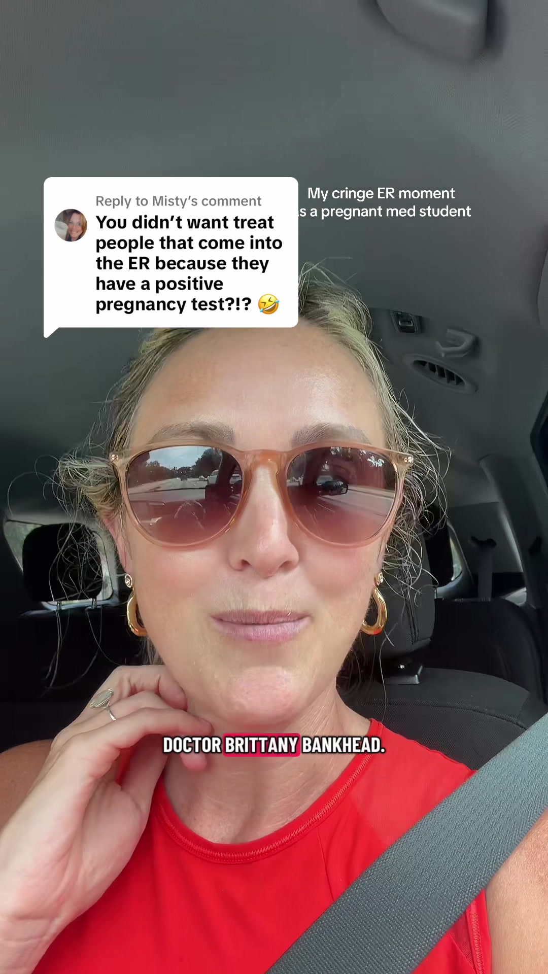 @Brittany Bankhead MD