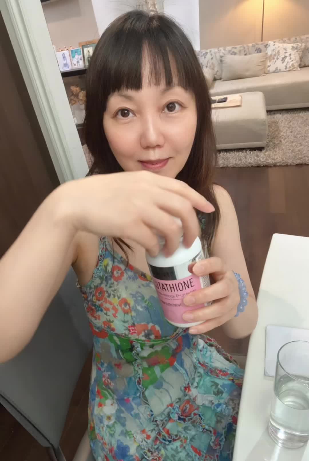 @Alicia女王驾到
