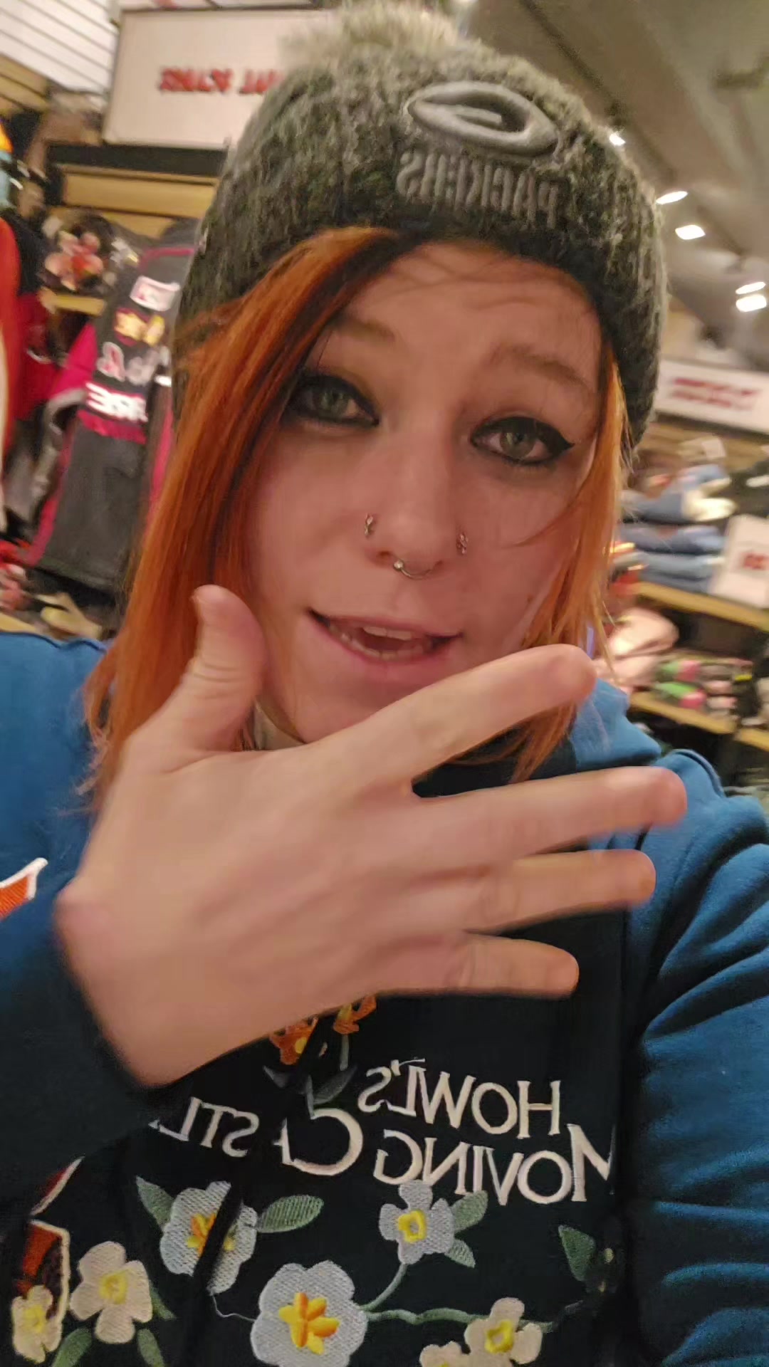 @Lexi