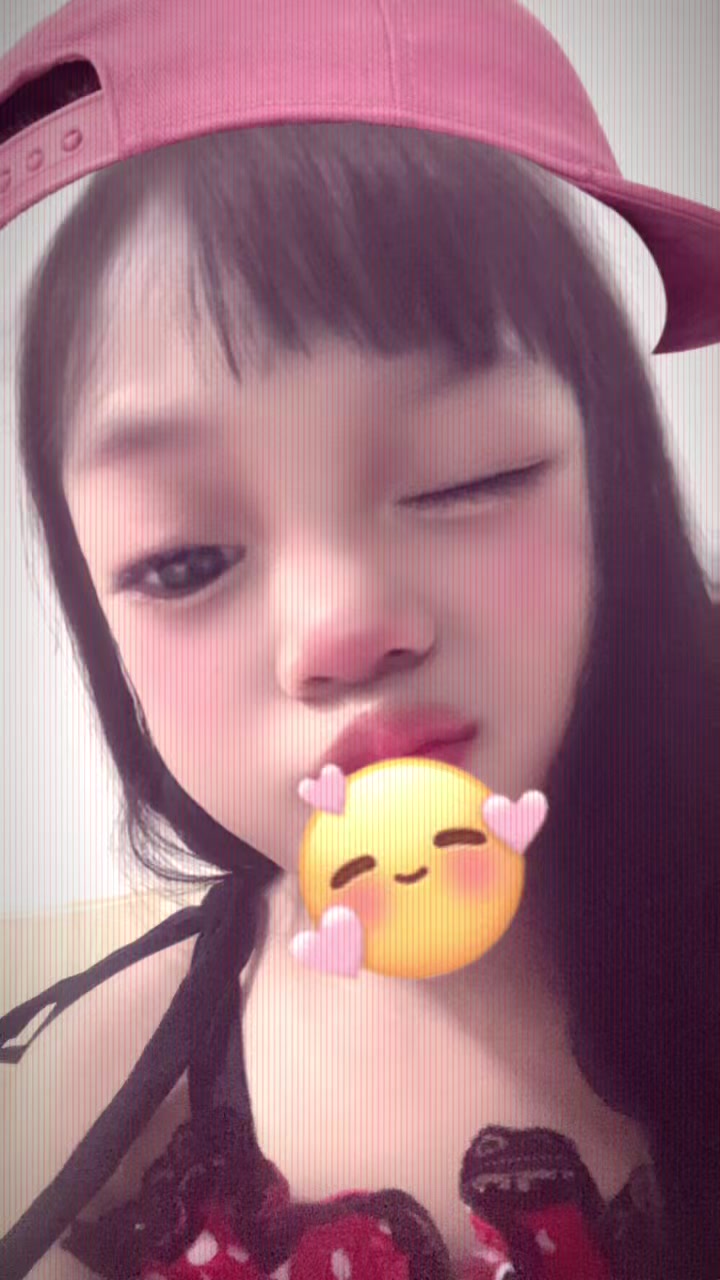 @Mommycantik