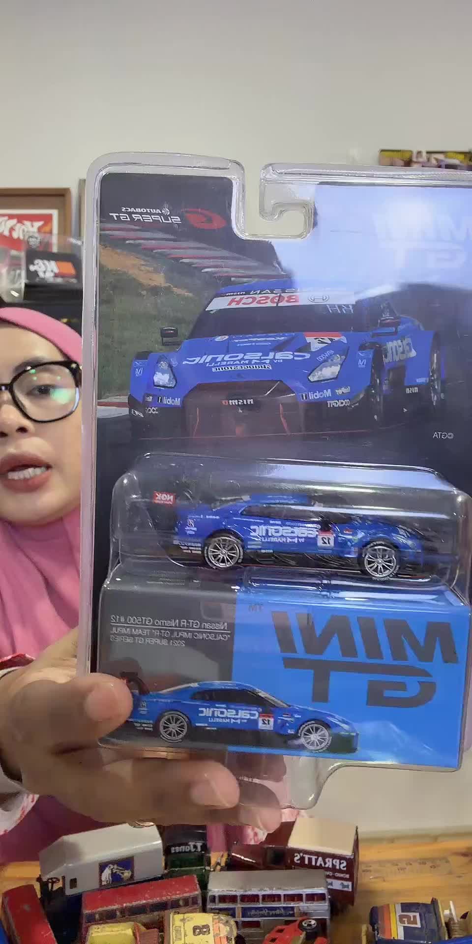 @Kedai Hobi Maju