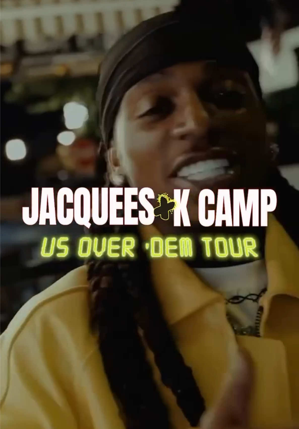 @Jacquees