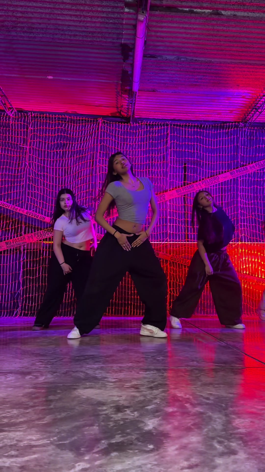 @X FORCE - ESCUELA DE BAILE