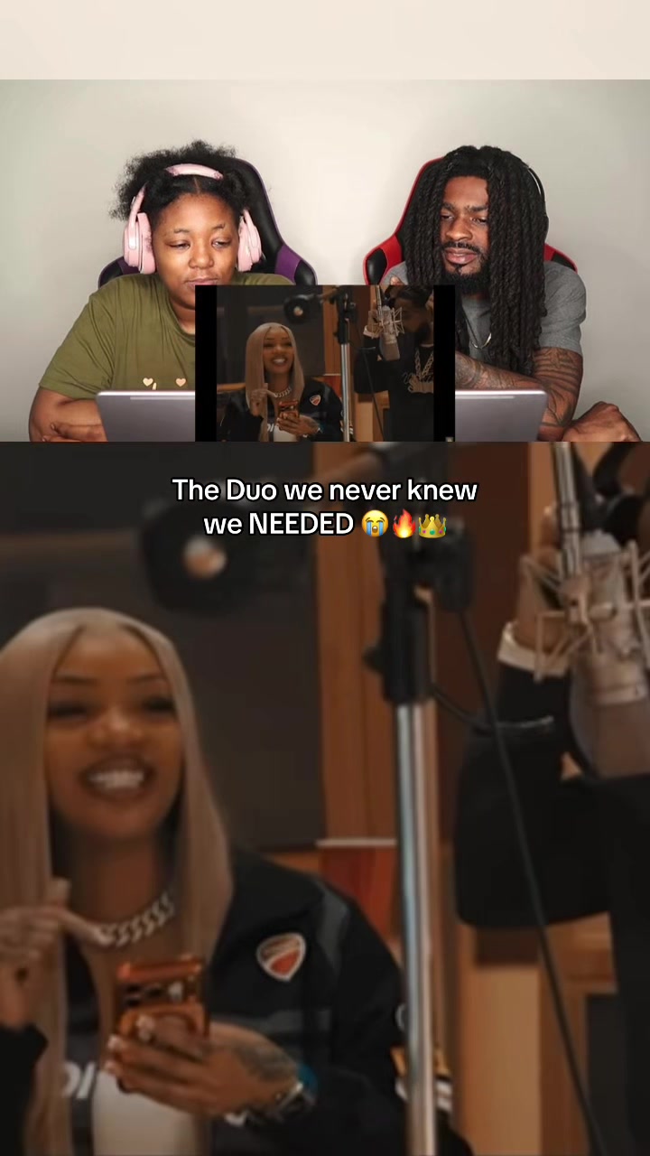 @Reaction Clips