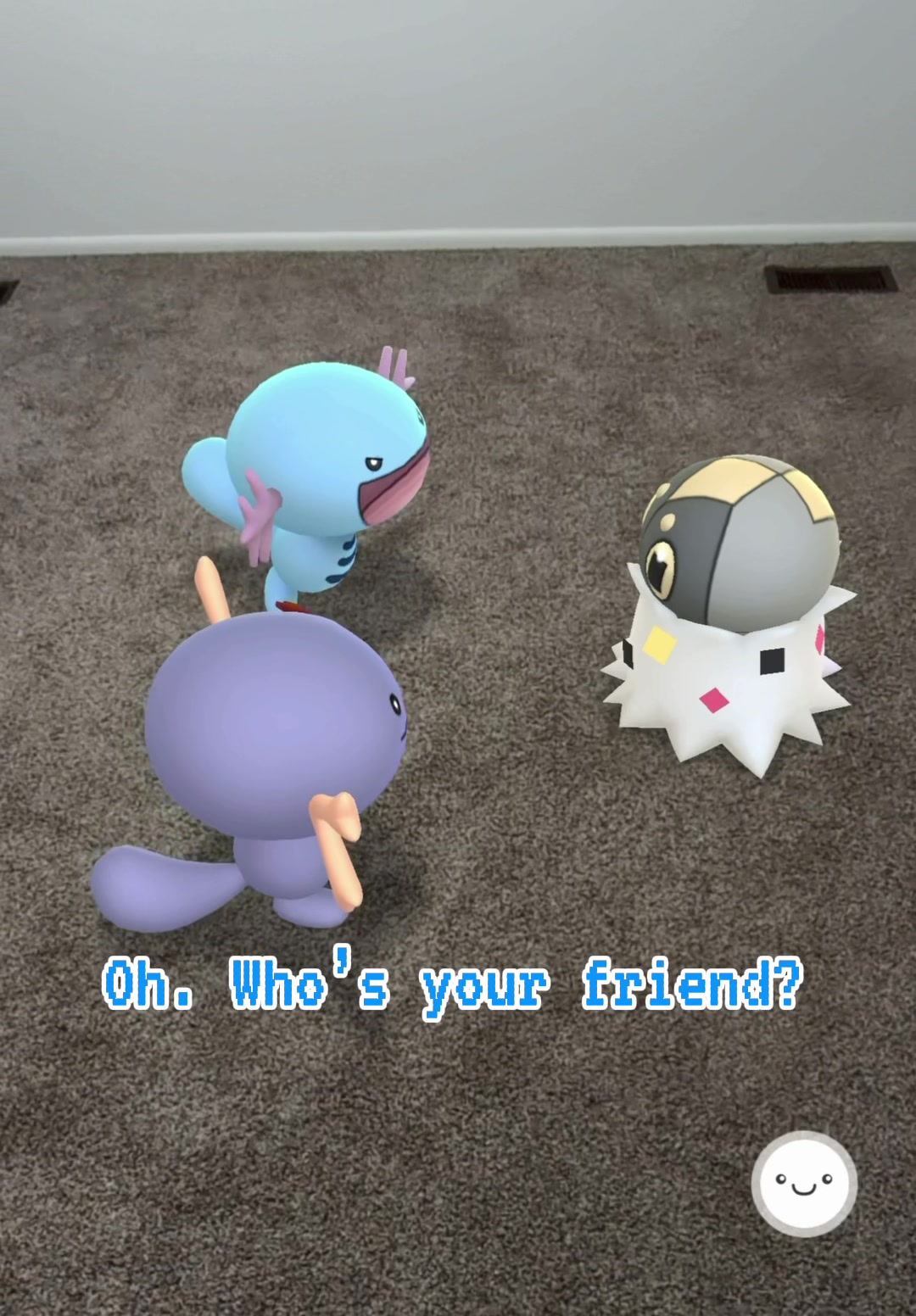 @The Wednesday Wooper