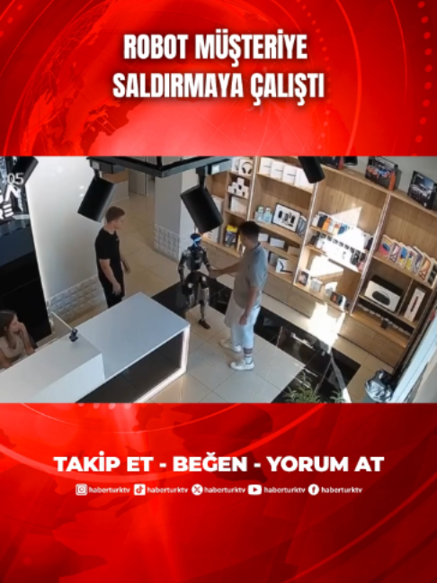 @Habertürk TV
