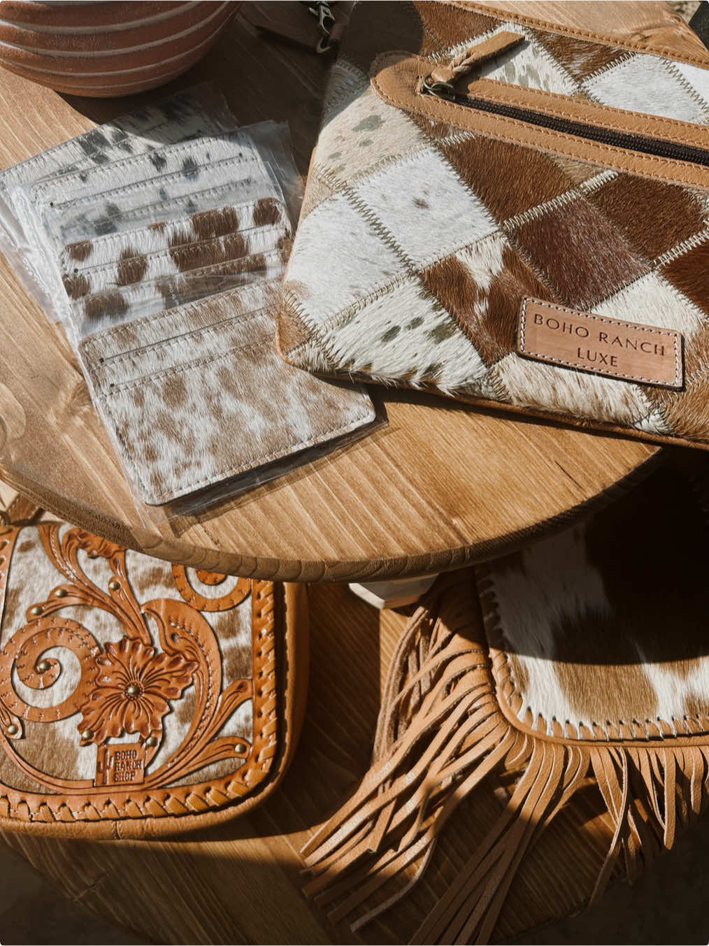 @Ave | The Holy Spur Co. 🌵
