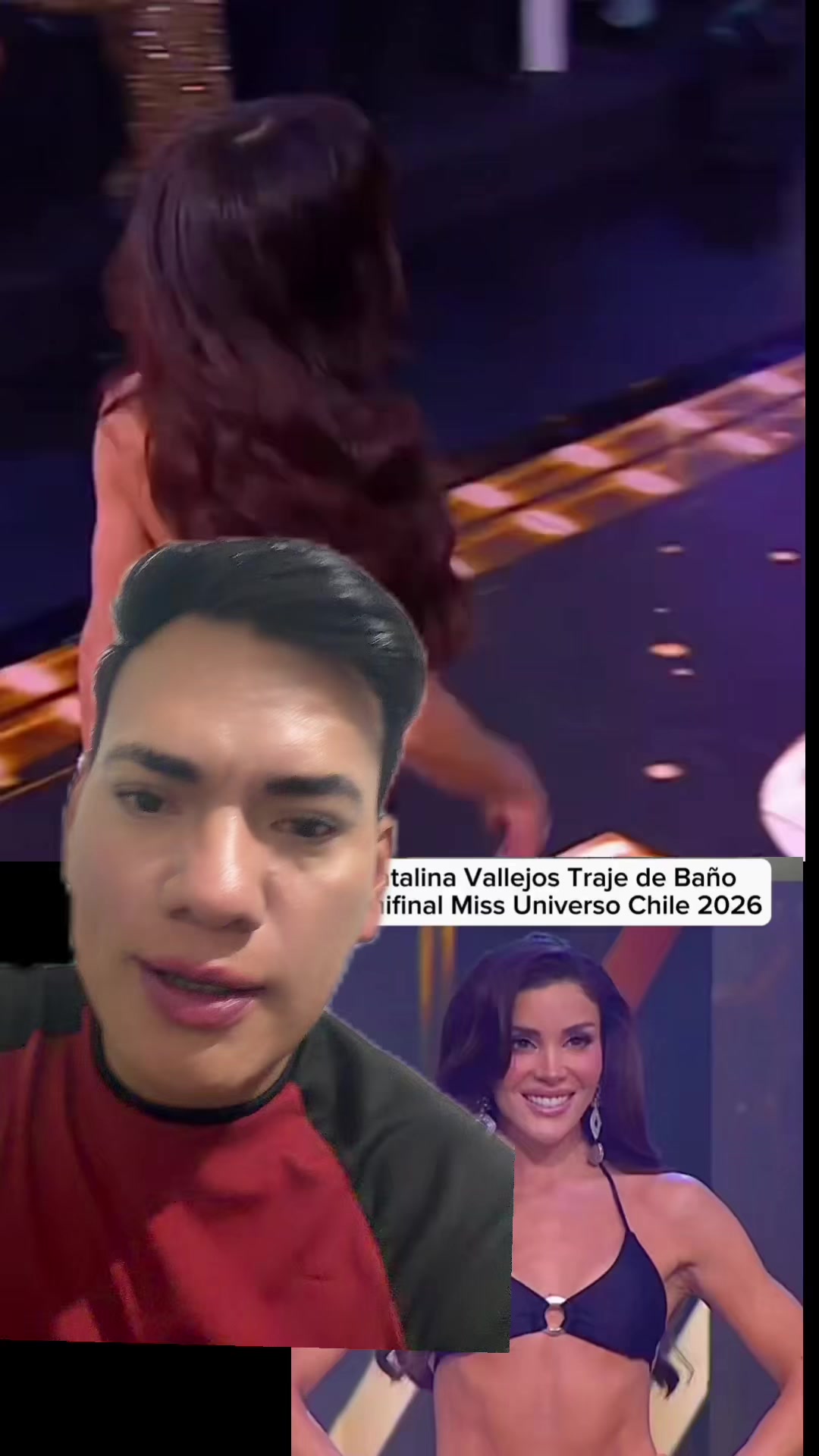 @tv visión latina 🇨🇱🇧🇴